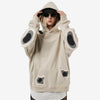 HOODIE "VINTAGE"