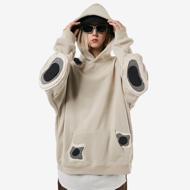 HOODIE "VINTAGE"