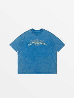 CAMISETA "FANTÁSTICA"