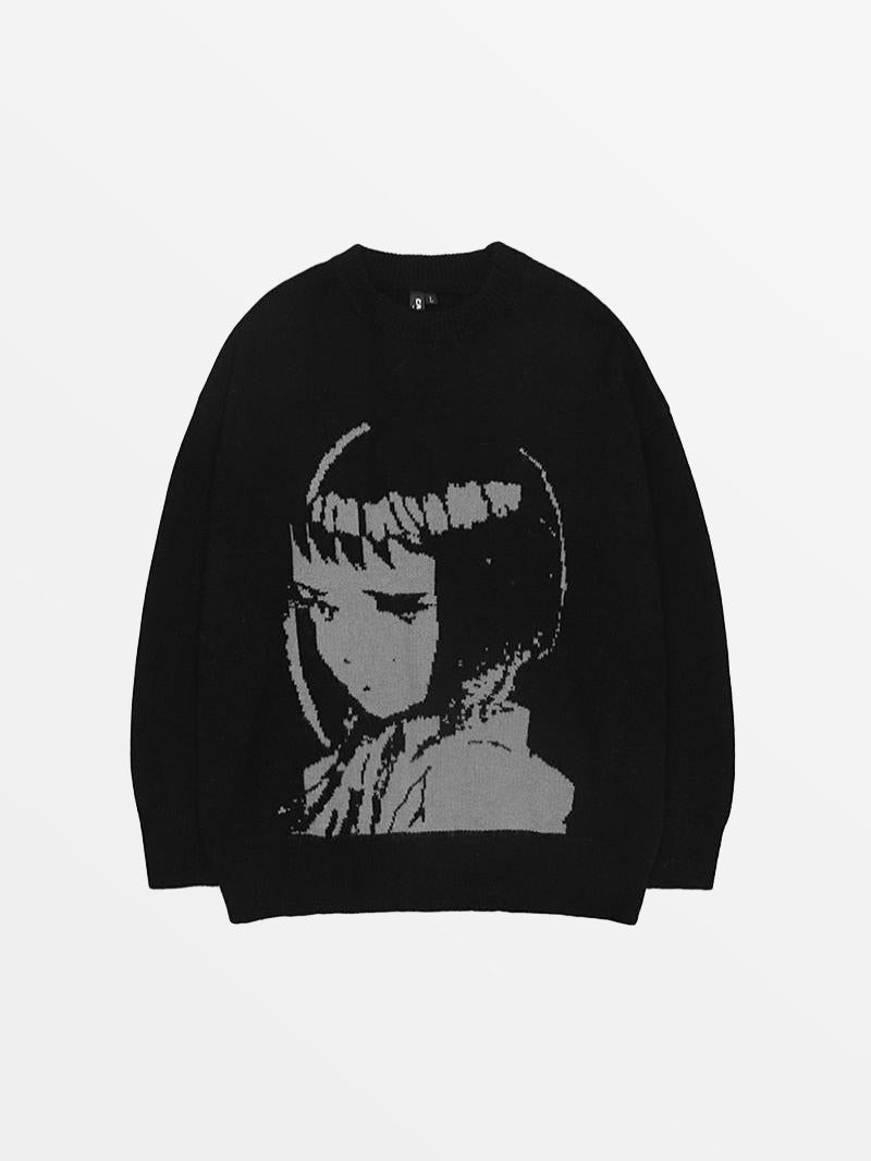 MAGLIA "JAPANGIRL"