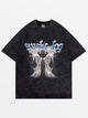 T-SHIRT "FUMO DI FUMO"