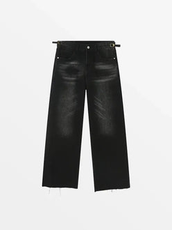 PANTALONI "BIRAM"