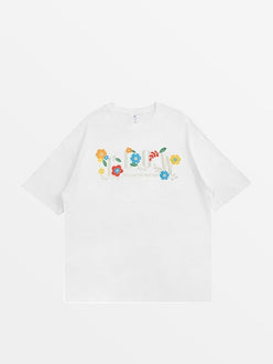 CAMISETA "FLOW"