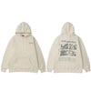 HOODIE "ISOLIERT"
