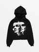 HOODIE "TARGET"