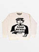 KNIT "LEAD"