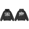 HOODIE "ÜBERgröße"