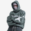 HOODIE "Y2K90"