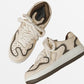SHOES "FLUID"