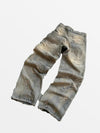 PANTALONE "MUZZO"
