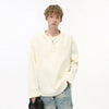 SUDADERA "CUELLO CON CREMALLERA"