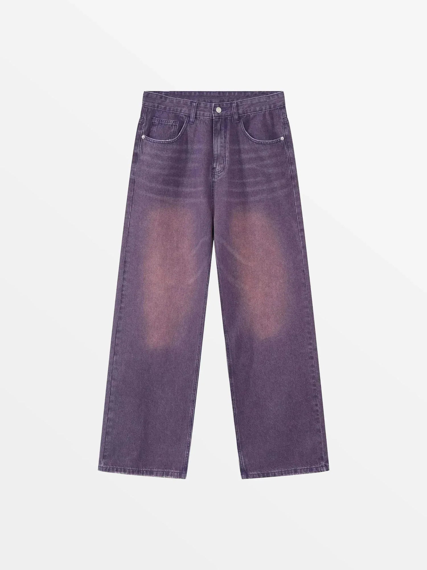 Jean Baramo Noir — Pantalon Streetwear Y2K ShineAndGlory