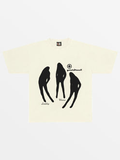 CAMISETA "TU DESCANSO"