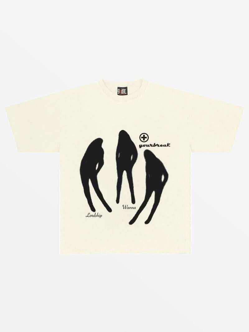 T-SHIRT 