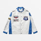 JACKET "VELOCITY"
