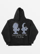 SUDADERA CON CAPUCHA "CHILDREN SUN"