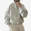 SUDADERA CON CREMALLERA "EXPLORER DREAM"