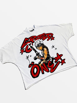T-SHIRT "SPOTED"