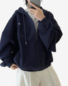 SUDADERA CON CREMALLERA "EXPLORER DREAM"