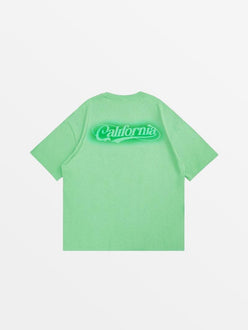 T-SHIRT "CALIFORNIA"
