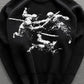 SUDADERA "DILOAR"