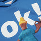 HOODIE "FUNNY"