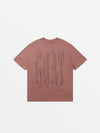CAMISETA "CABRA"