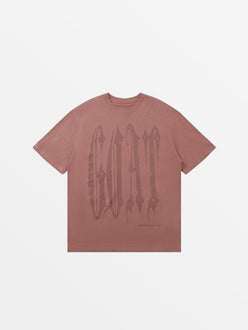 CAMISETA "CABRA"