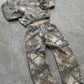 PANTALONI DELLA TUTA "KARAM"