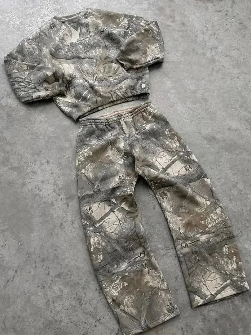 PANTALONI DELLA TUTA 
