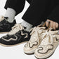 SHOES "FLUID"