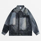 JACKET "PATCH"