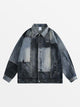 CHAQUETA "PARCHE"