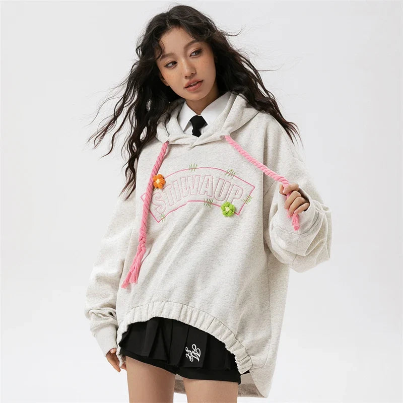 HOODIE "ELECTRIC"