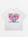 CAMISETA "BUEN HUMOR"