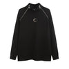FELPA "CASUAL ZIPPER"