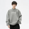 SUDADERA "COLD GRAPHIC"