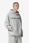 HOODIE "INTERESSANT"