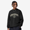 SUDADERA "DANGEROUS EDGE"