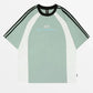 T-SHIRT "GETUPEARLY"