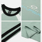 T-SHIRT "GETUPEARLY"