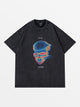 T-SHIRT "KOPF"