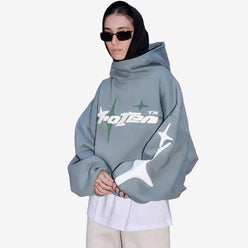HOODIE "Y2K90"