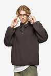 SUDADERA "CONJUNTO CASUAL"
