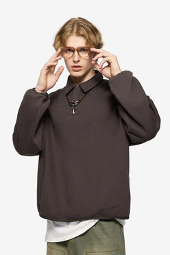 SUDADERA "CONJUNTO CASUAL"