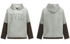 HOODIE "GRUNGE"
