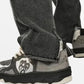 SHOES "FLAME" - gloryclothing - streetwear - y2k