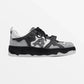 SHOES "FLAME"-Glory-Gris-36-Glory