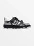 SHOES "FLAME"-Glory-Gris-36-Glory