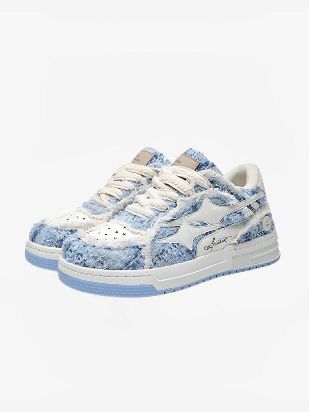 SHOES "WINSOR"